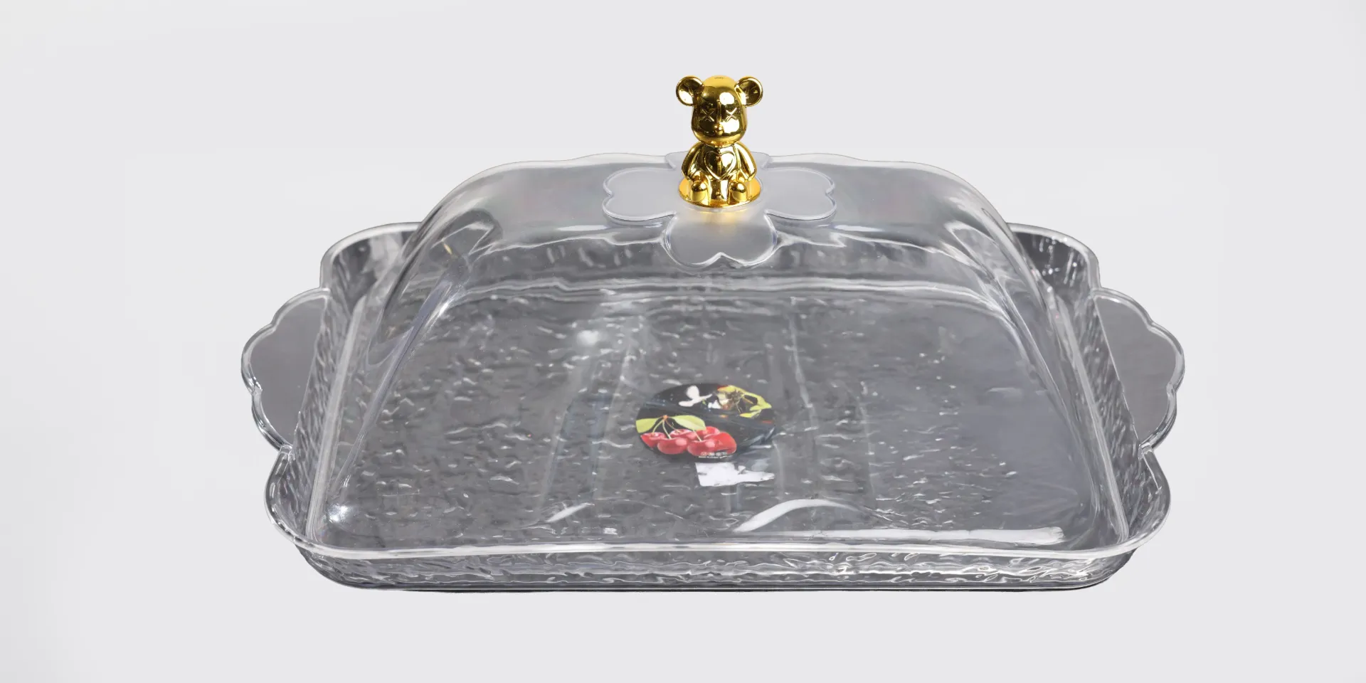 [PLS-22119] ACRYLIC PLATE-22119