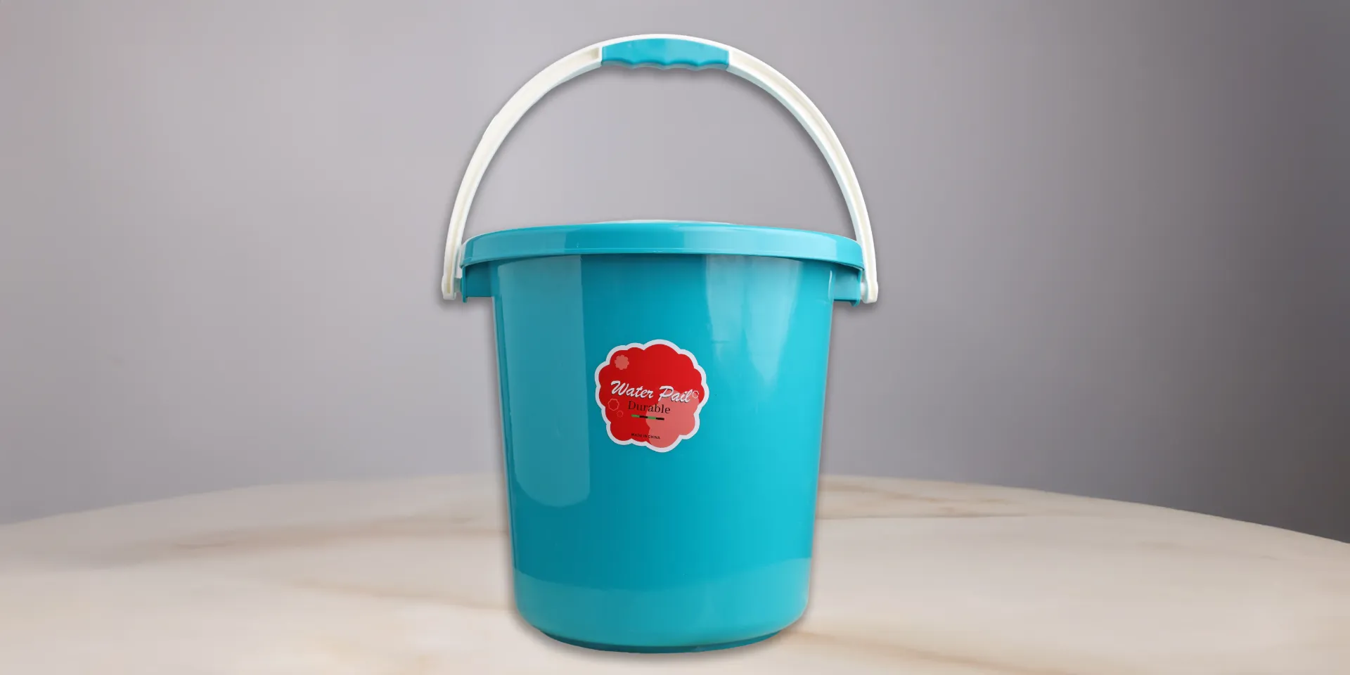 [59658] BUCKET W/LID 14 L