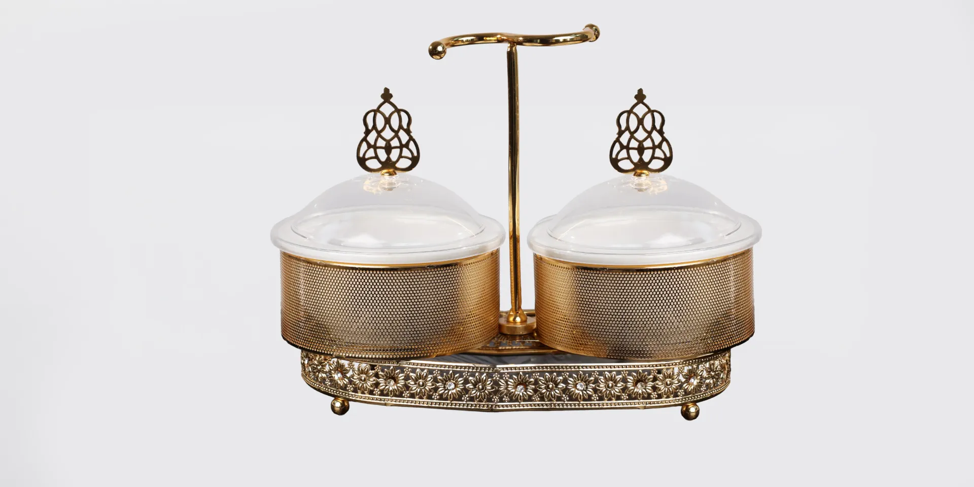 [BB-022] GOLDEN NUT STAND-2