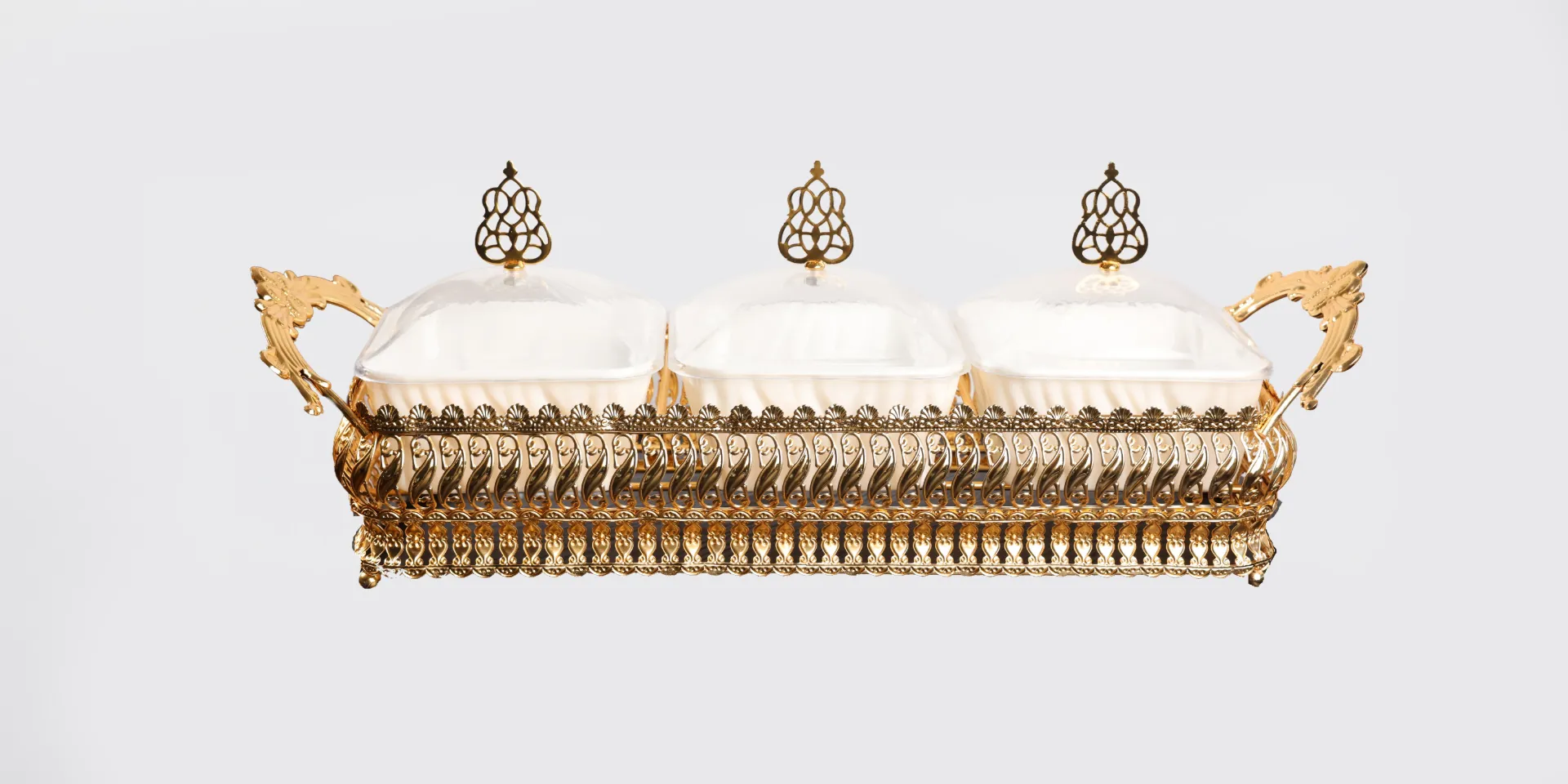 [BB-031] GOLDEN NUT STAND-3