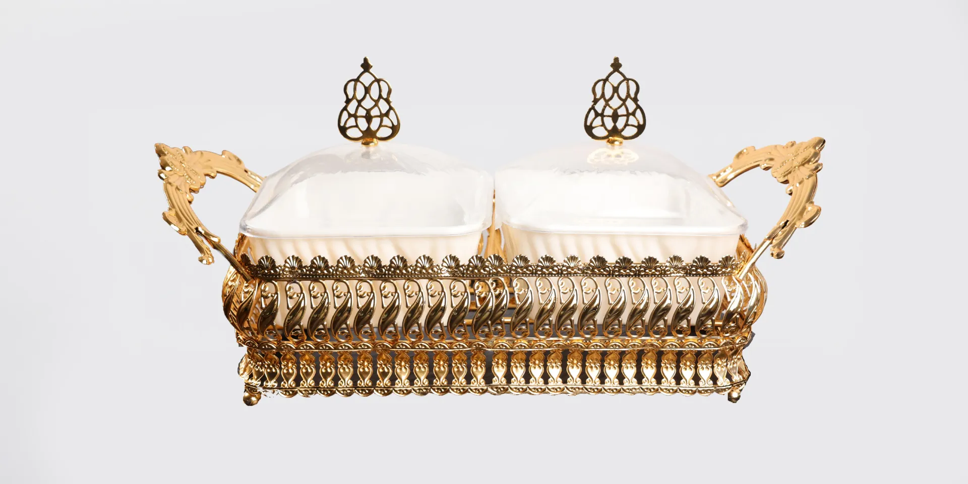 [BB-032] GOLDEN NUT STAND-4