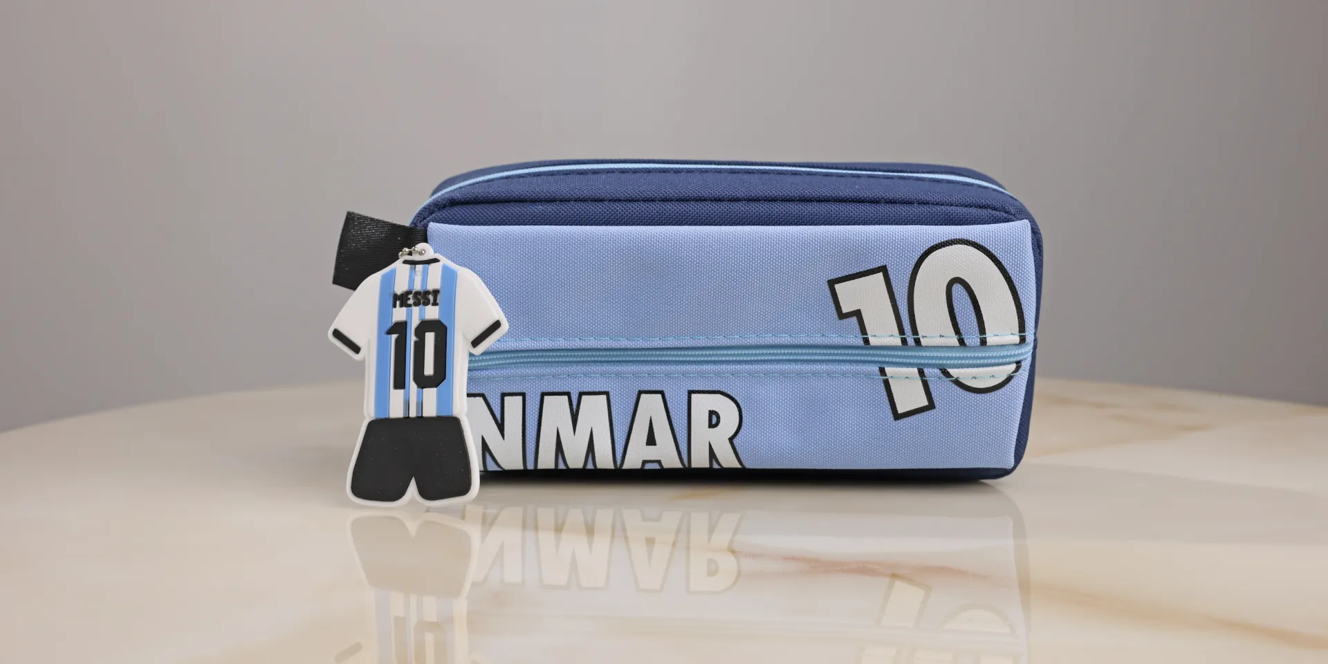 [5838 PENCIL CASE 1X144PC] PENCIL CASE