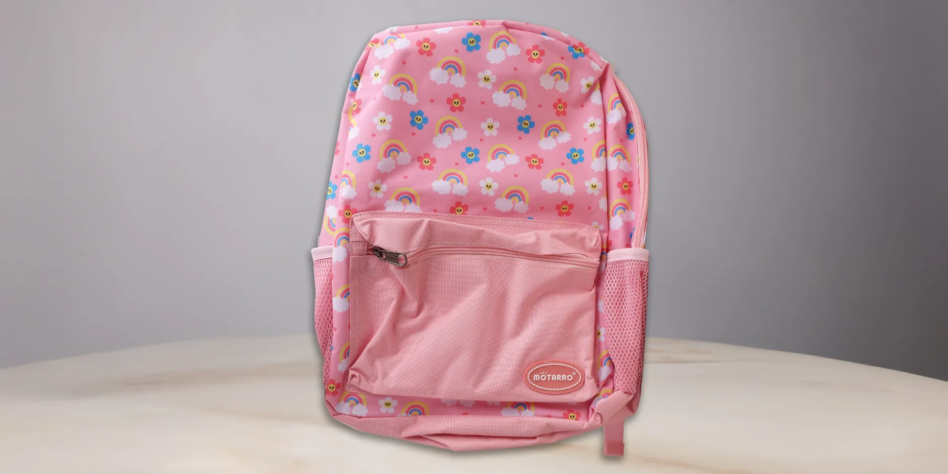[MOTARRO SCHOLL BAG MX037-1] SCHOLL BAG 37-1