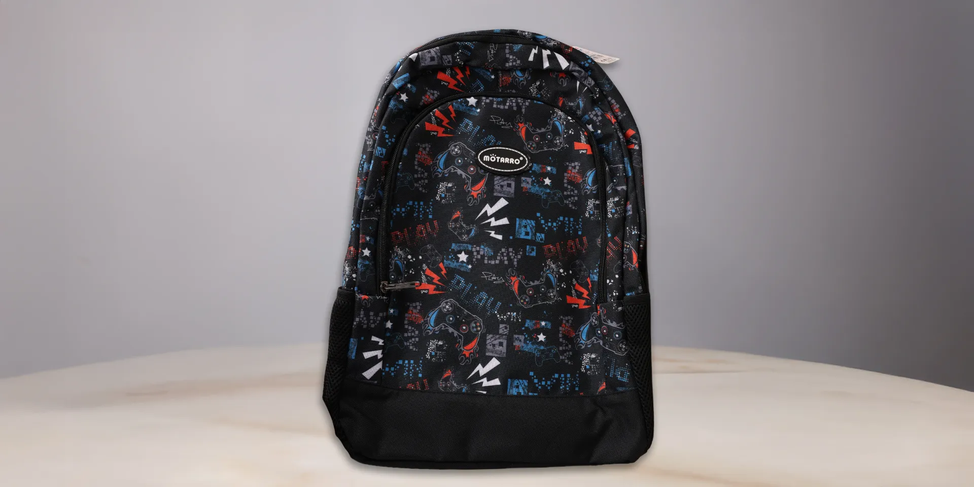 [MOTARRO SCHOLL BAG MX038-1] SCHOLL BAG 38-1