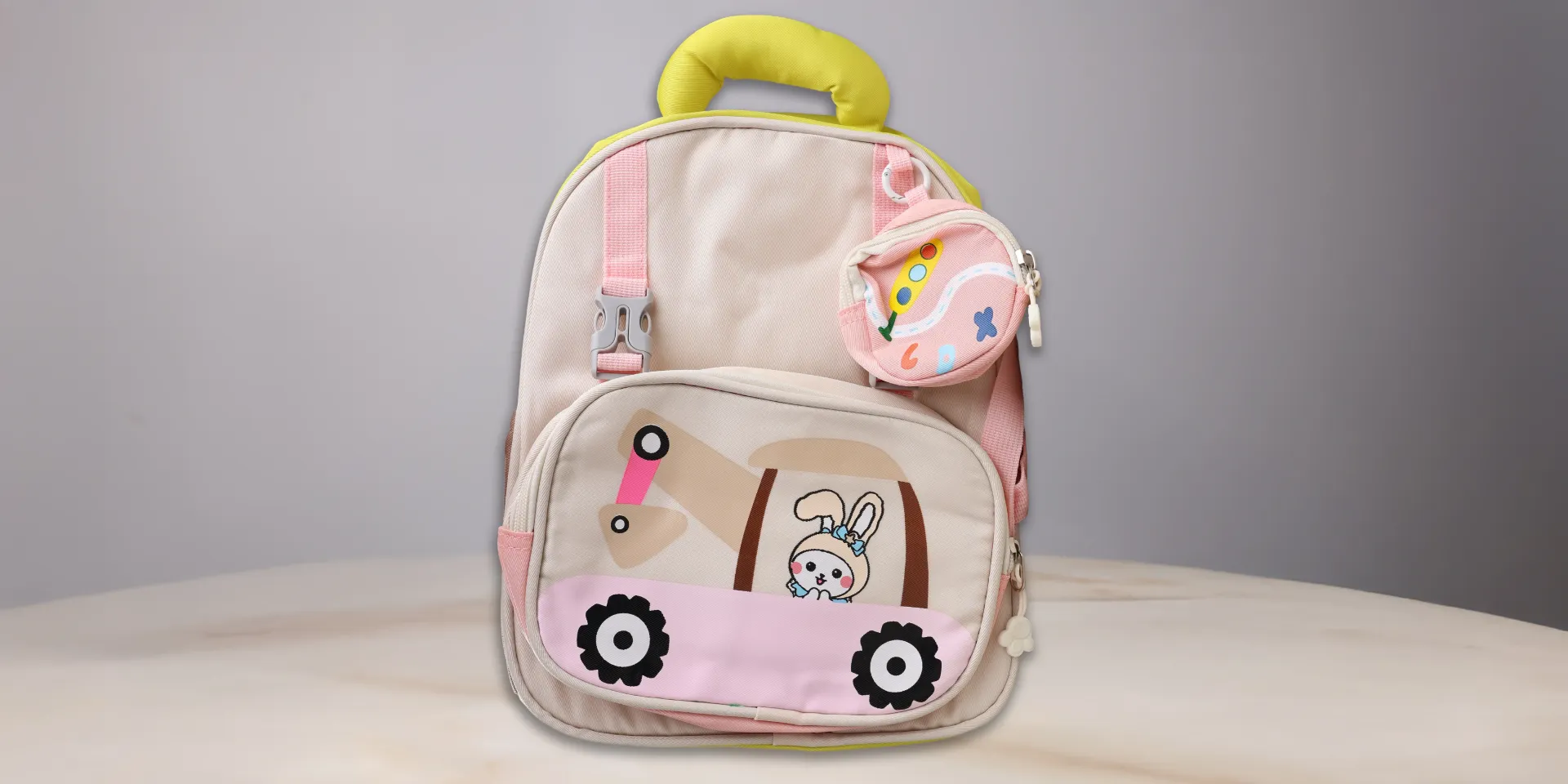 [MOTARRO SCHOLL BAG MYD276-1] SCHOLL BAG 76-1