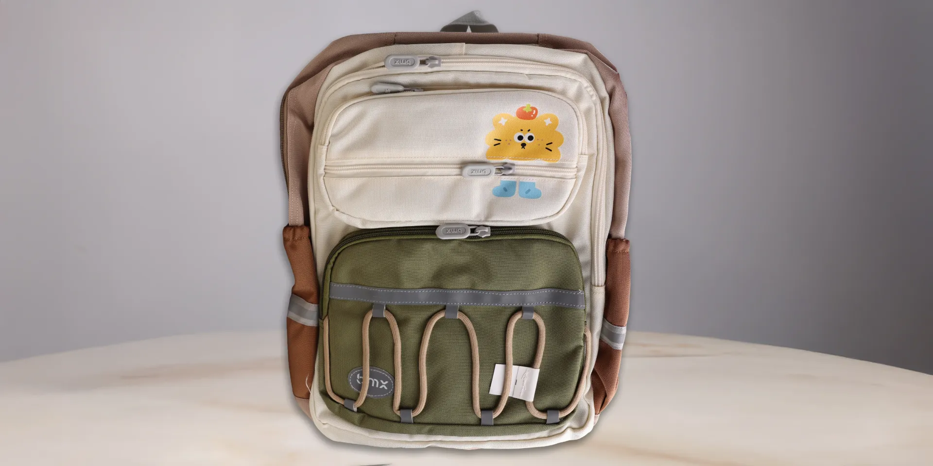 [MOTARRO SCHOLL BAG MYD276-5] SCHOLL BAG 76-5