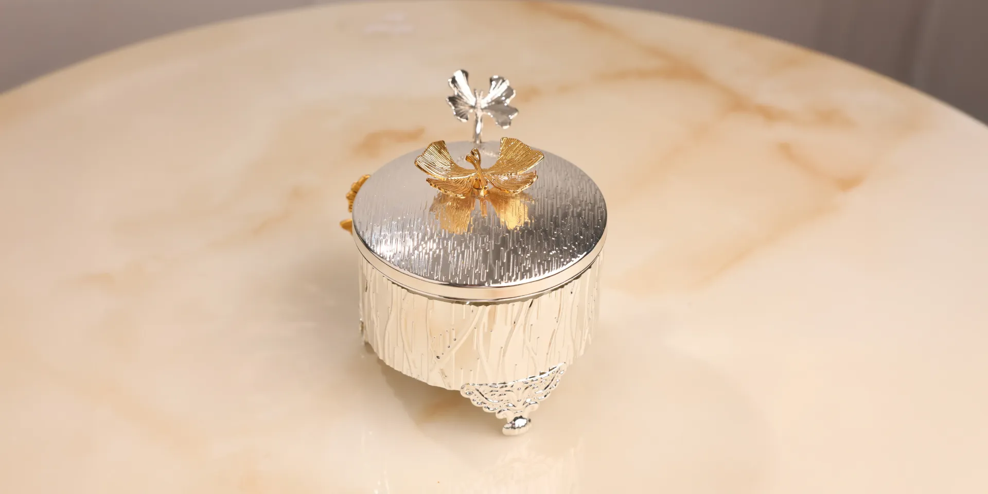 [TG506-S] SUGAR BOWEL -S