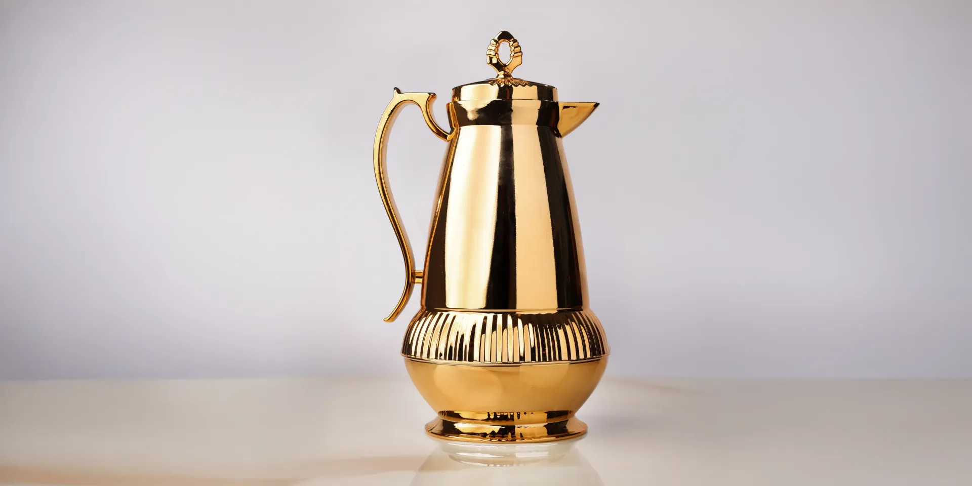 [HL900-B G] Glass red gallbladder 1L