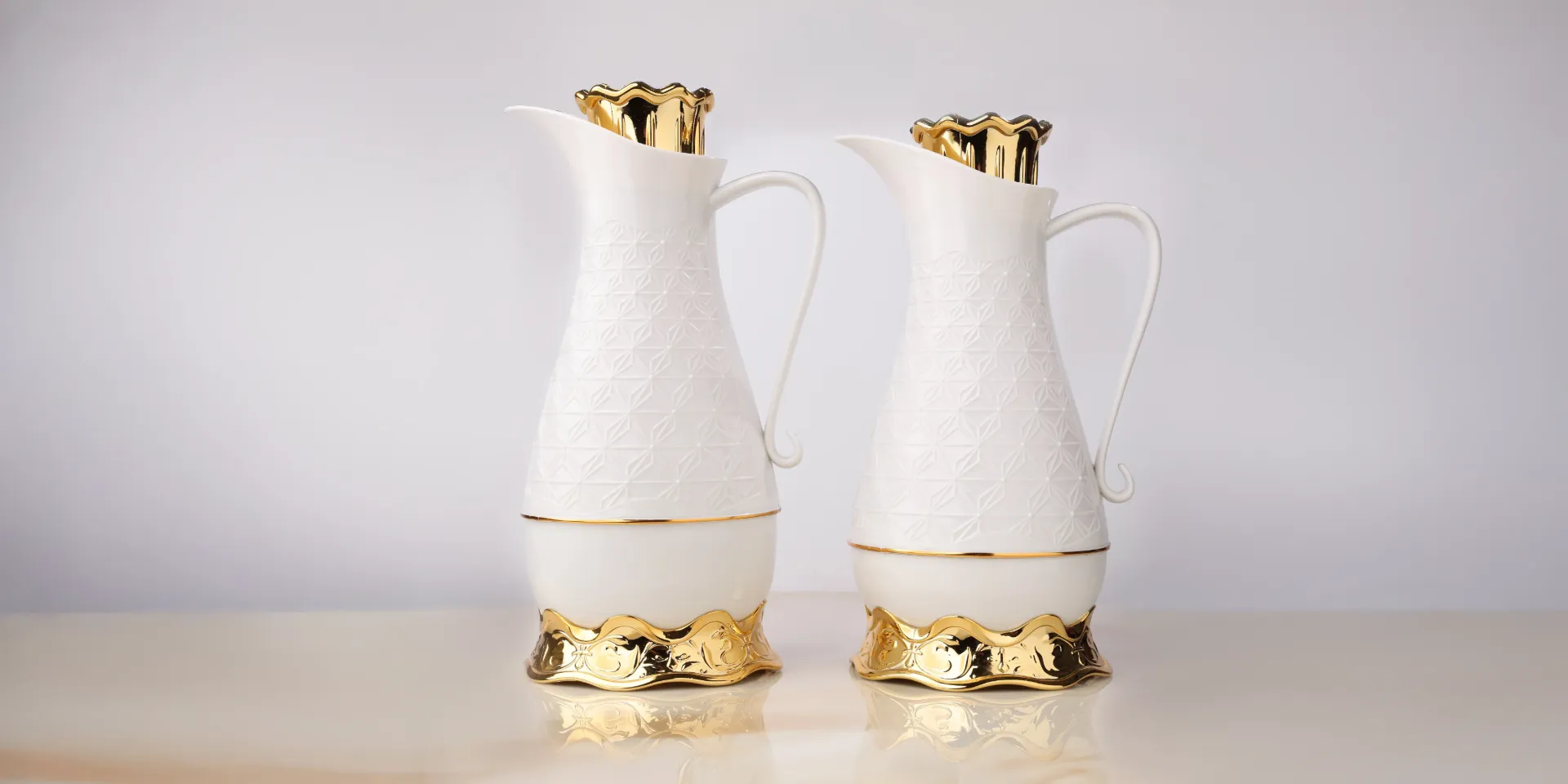 2 Pc Gall Bladder 0.5 / 0.8 L