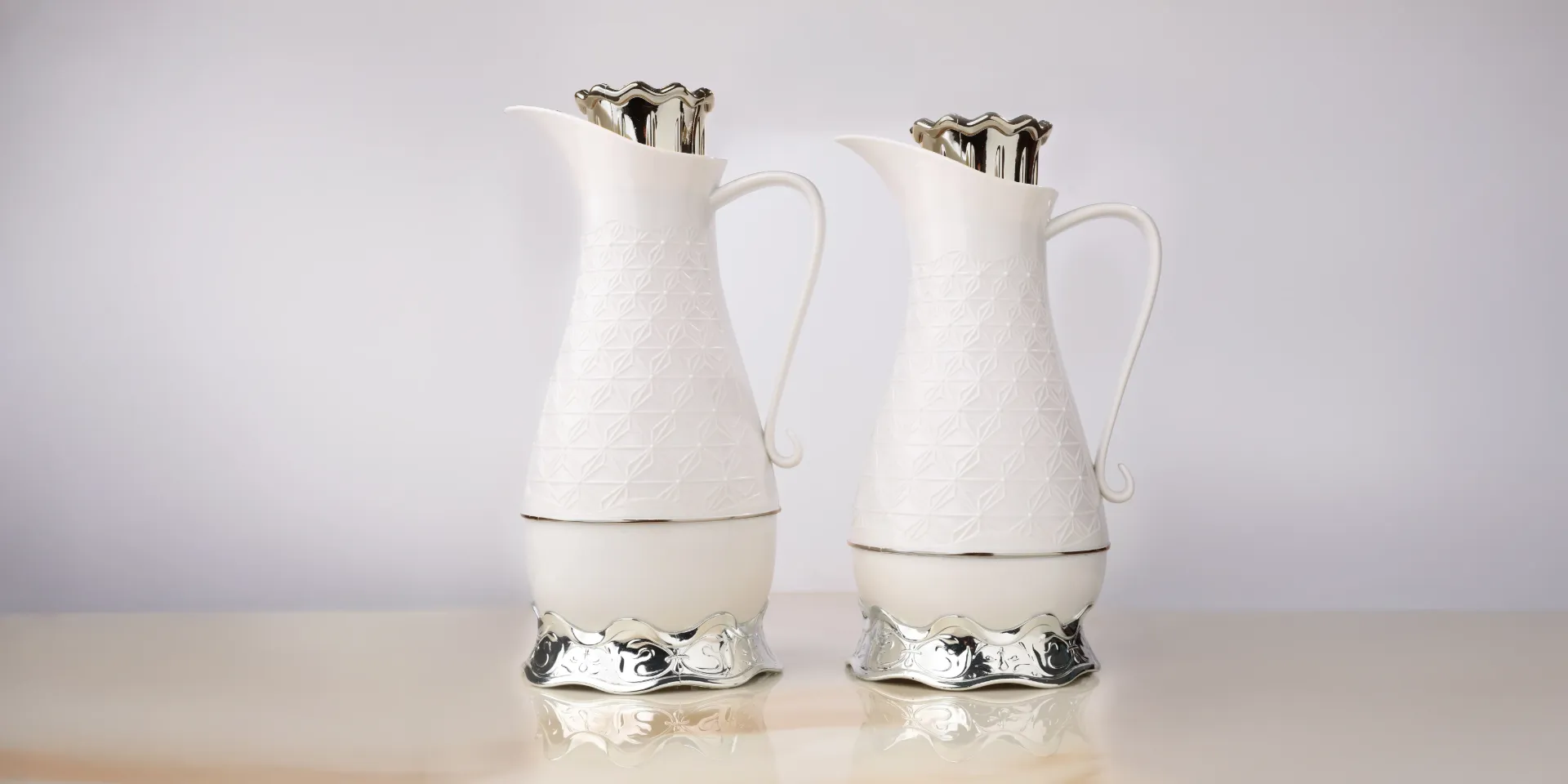 2 Pc Gall Bladder 0.5 / 0.8 L