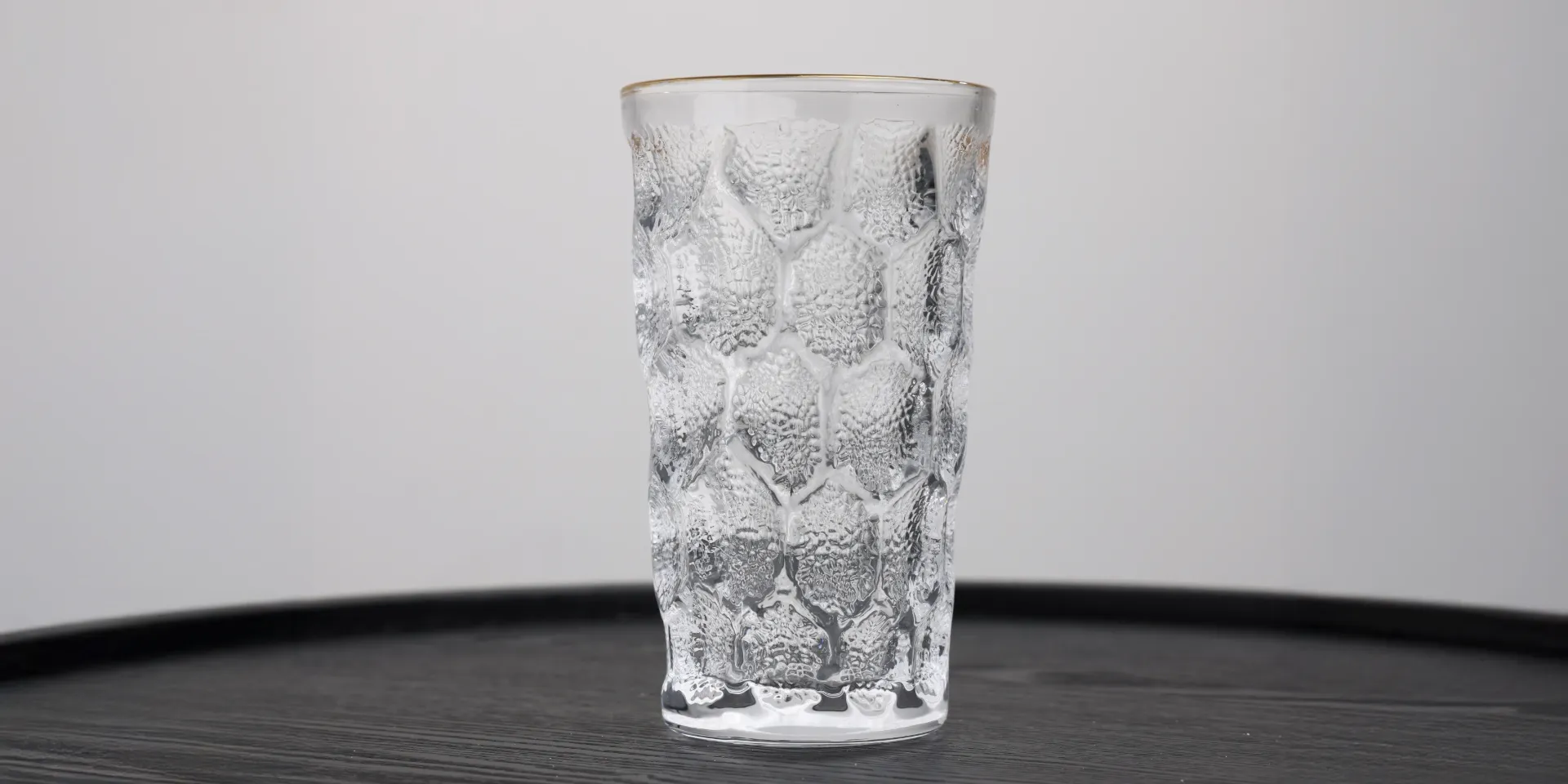 [MJ300BTML] Bubble Hammered High Tumbler 300ML